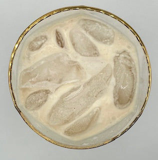 DIY Rum Chata