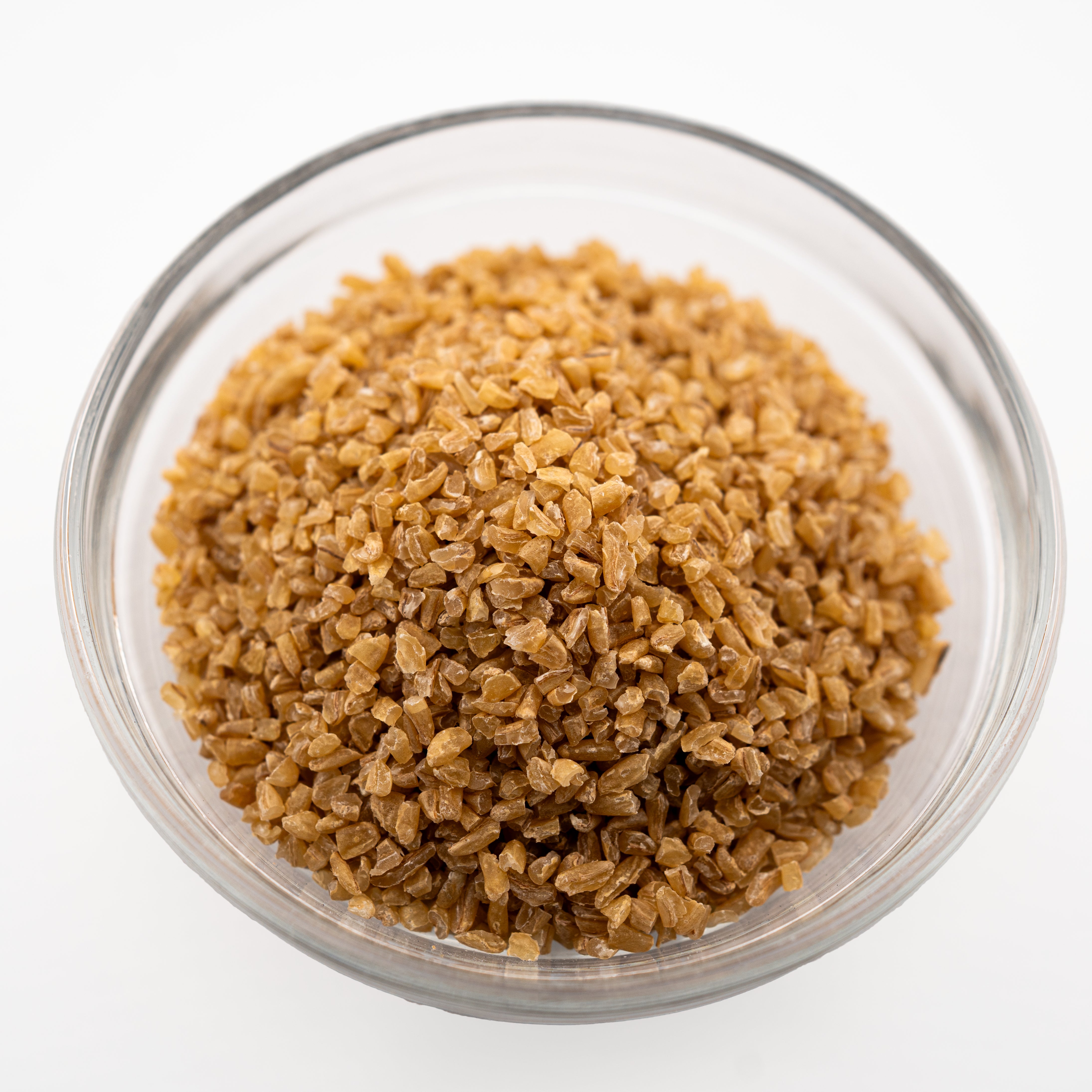 Bulgar Wheat Coarse