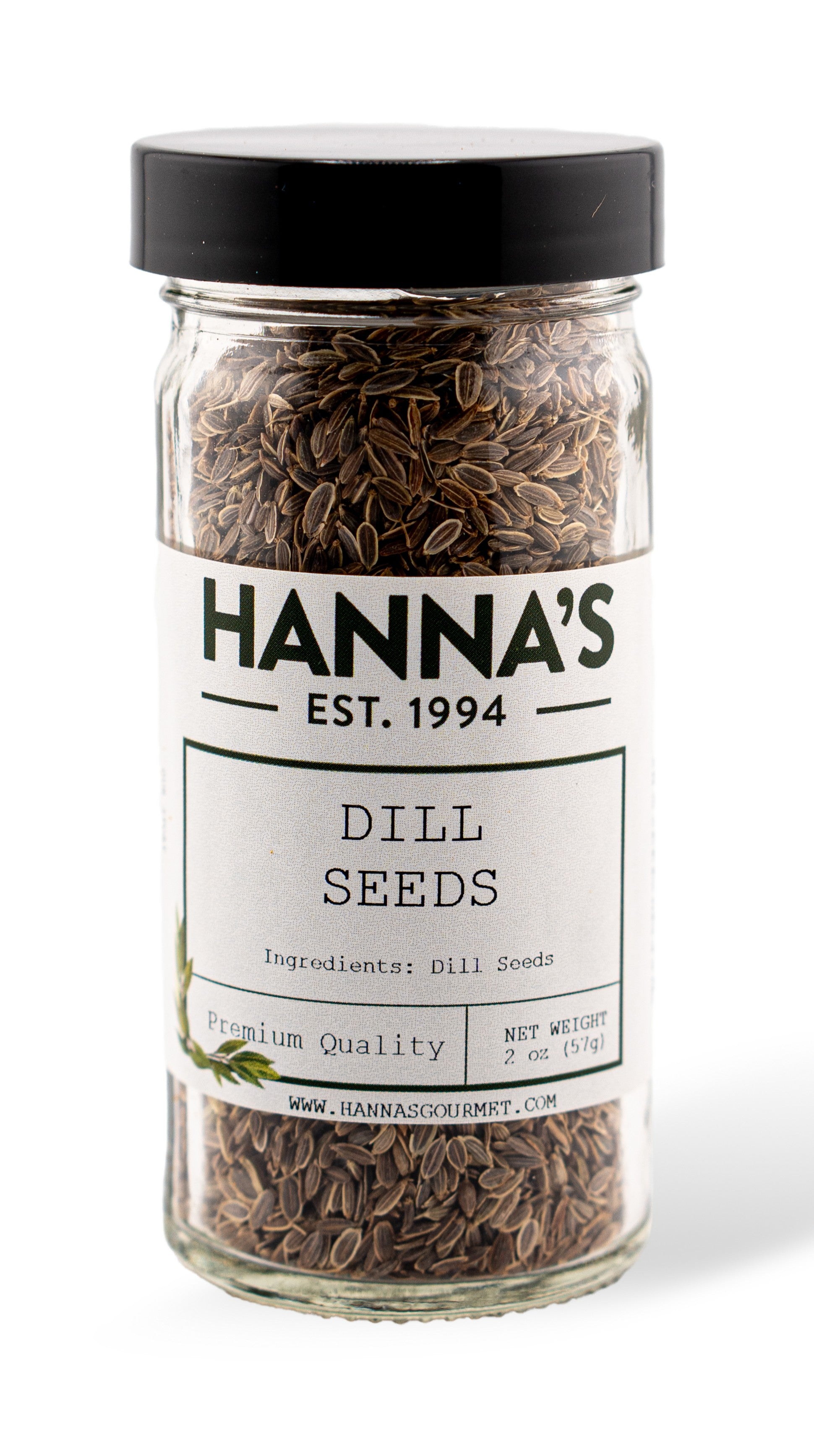 plant dill seeds Dill Seeds, Hanna’s Gourmet