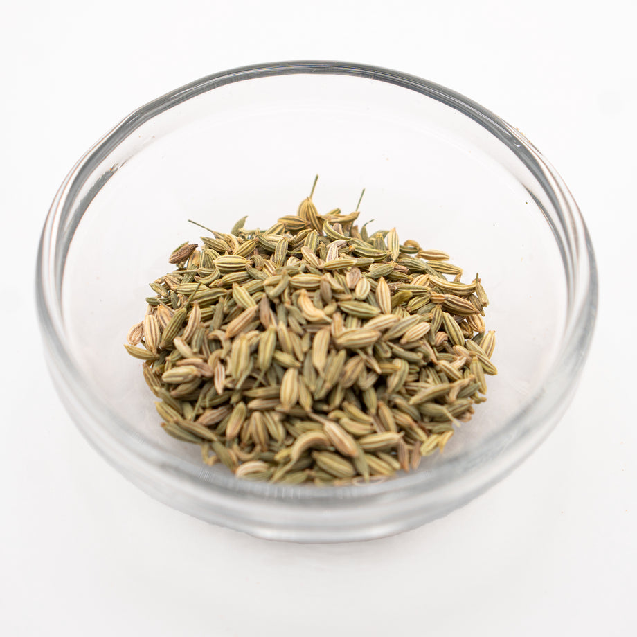 Fennel Seed – Hanna's Gourmet