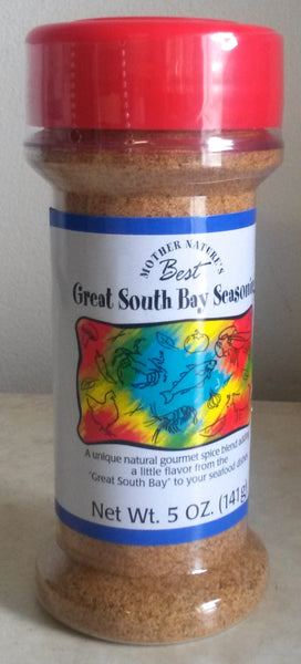 great south bay seasoning