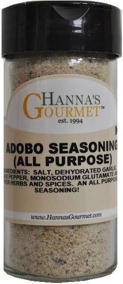 Adobo Seasoning