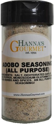 Adobo Seasoning