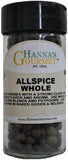 Allspice Whole