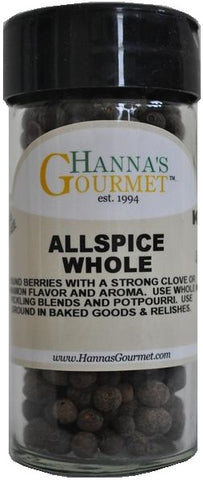 Allspice Whole