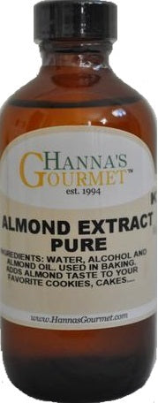 Almond extract