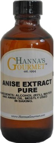 Anise Pure