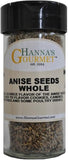 Anise Seeds Whole