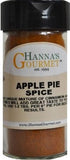 Apple Pie Spice