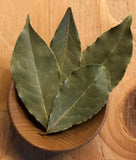 Bay Leaves
