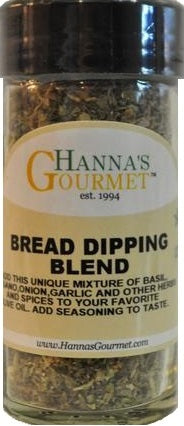 Bread Dipping Blend