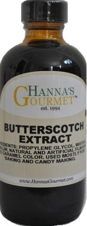 Butterscotch