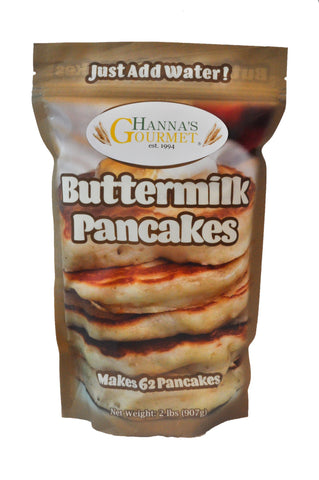 Buttermilk Pancake Mix