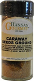 Caraway Seeds Ground