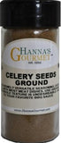 Celery Seeds Ground