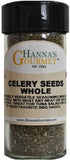 Celery Seeds Whole