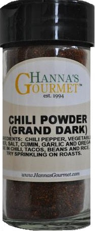 Chili Powder