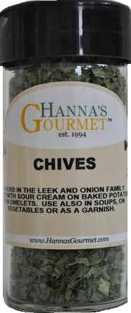 Chives