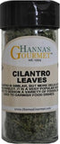 Cilantro Leaves