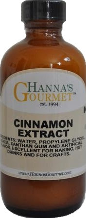 Cinnamon