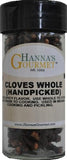 Cloves Whole