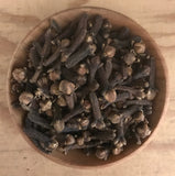 Cloves Whole