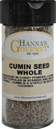 Cumin Seeds