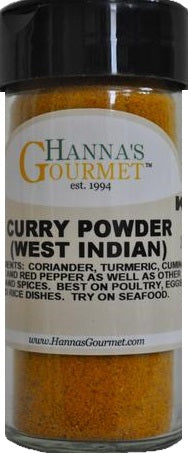 Curry Powder