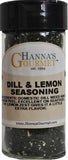 Dill Weed & Lemon