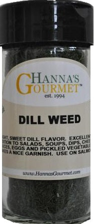 Dill Weed