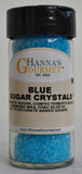 Blue Sugar