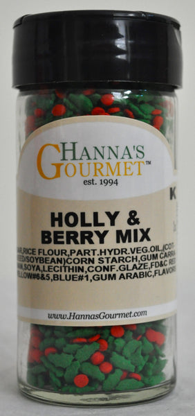 Holly Berry