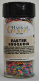 Easter Eggs