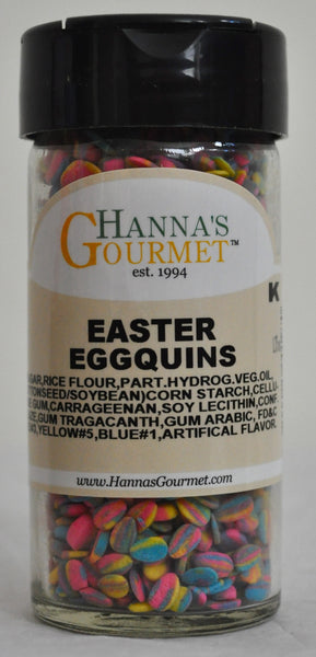 Easter Eggs