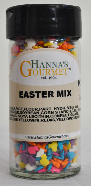 Easter MIx