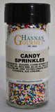 Candy Sprinkles