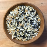 Everything Bagel Topping