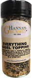 Everything Bagel Topping