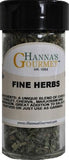 Fine Herbs