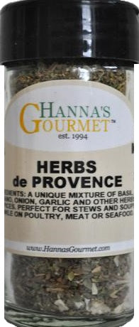 Herbs De Provence