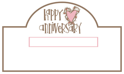 Anniversary