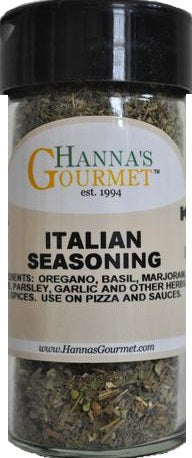 Italian Seasoning