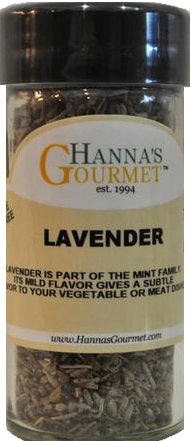 Lavender