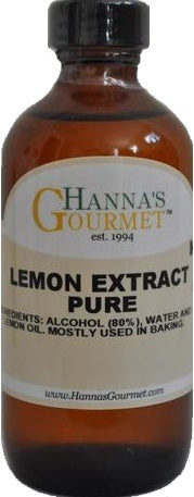 Lemon Pure