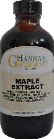 Maple