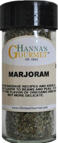 Marjoram