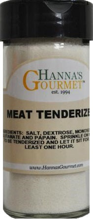 Meat Tenderizer