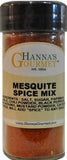 Mesquite Spice Mix