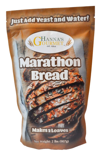 Marathon Bread Mix