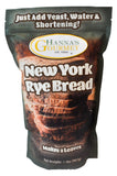 New York Rye Bread Mix